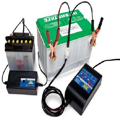 Electrical Batteries