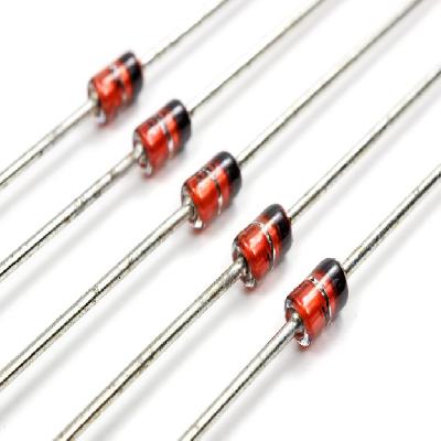 Electrical Diodes