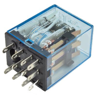 Electrical Relays