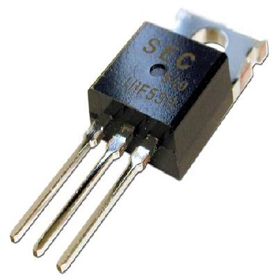 Electrical Transistors