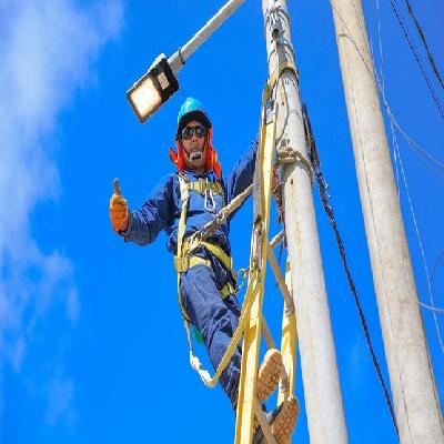 Electrification Project