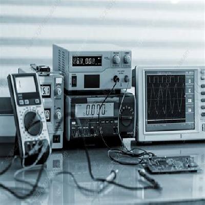Electronic Measuring Instruments