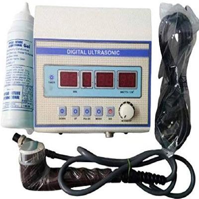 Ultrasonic Equipments