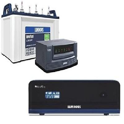 UPS And Inverters