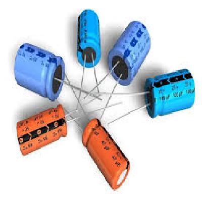 Electrical Capacitors