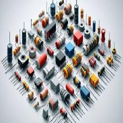 Electrical Passives