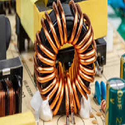 Ferrite Cores For Electrical Industry