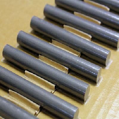 Ferrite Rods for Automotive Industry