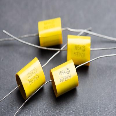 Film Capacitors
