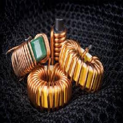 Magnetics Cores