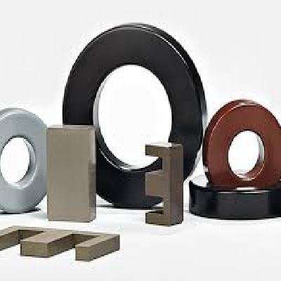 Magnetics Cores For Electronics Industry