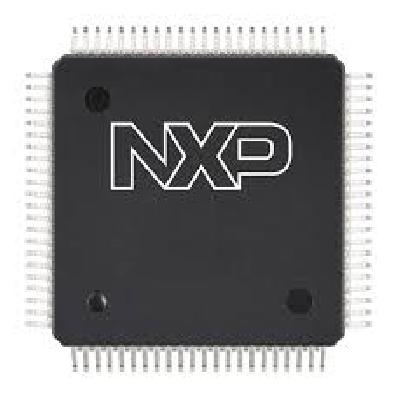 NXP Microcontrollers