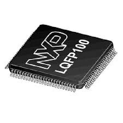 NXP Semiconductor Microcontrollers