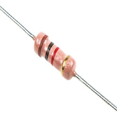 Carbon Film Resistor