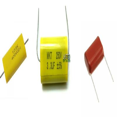 CDI Capacitors
