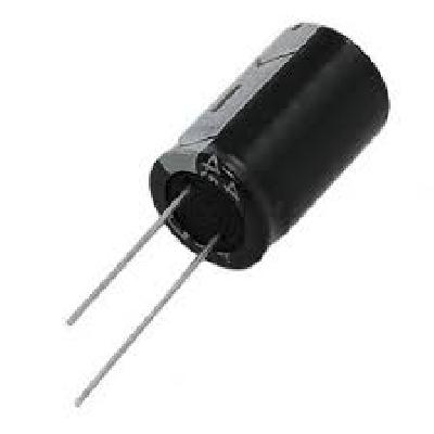 Electrolytic Capacitor
