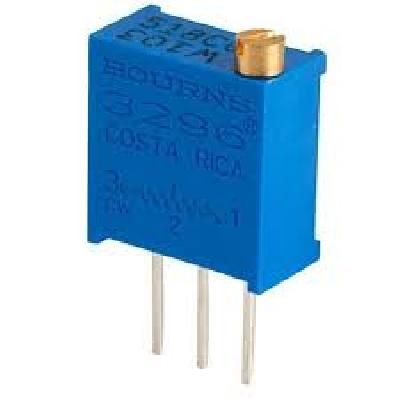 Electronic Trimpot