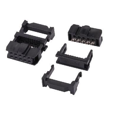 Female FRC Connectors