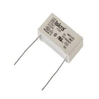 Interference Suppression Capacitors