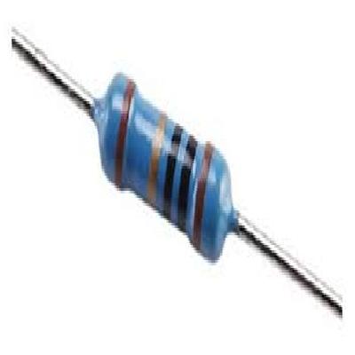 Metal Film Resistor