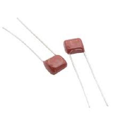 Metalized Polyester Miniature