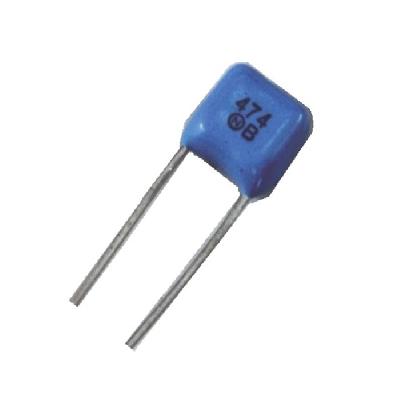 Polyester Capacitor