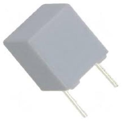 Polyester Film Capacitors Box type