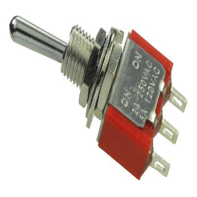 Toggle Switches