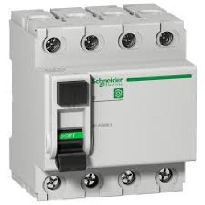 40A Schneider RCCB