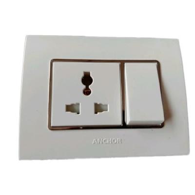 Anchor Modular Switch