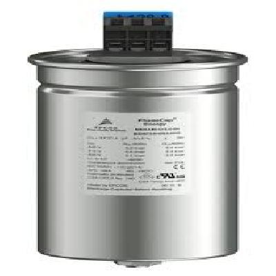 Electric Power Capacitor