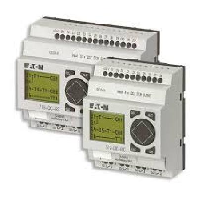 Electrical Programmable Relay