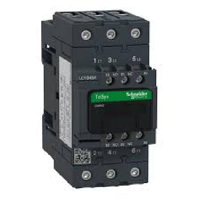 Schneider Contactor Device