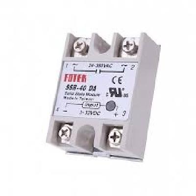 Solid State Relay