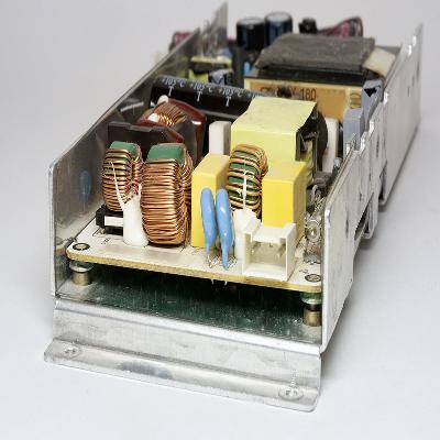 Switch Mode Power Supply