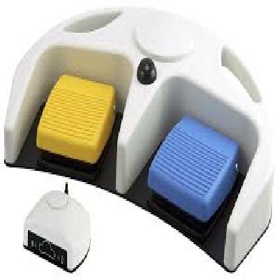 Wireless Foot Switch