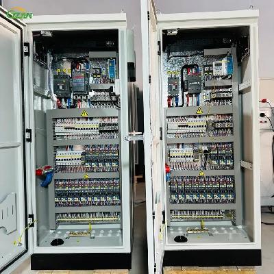 Automation Power Panel Board