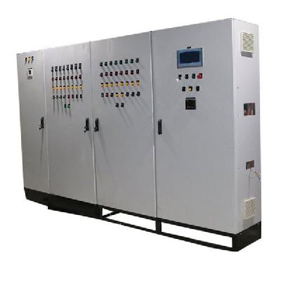 Electrical Control Panel