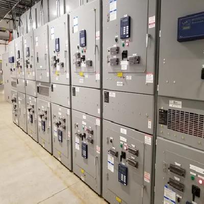 Electrical Switch Gear