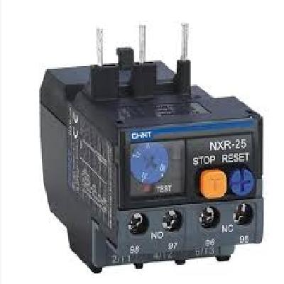 Overload Relay