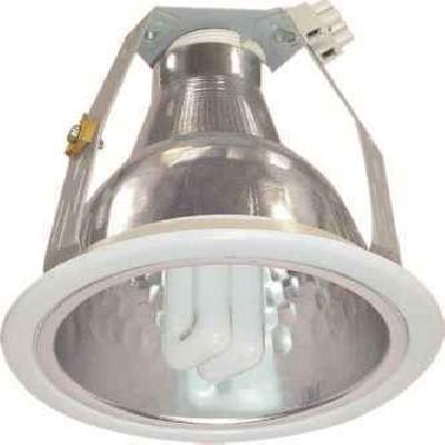 1x11W Retrofit CFL TU Downlights