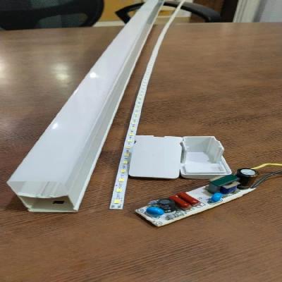 1x14W T5 FTL Cool Daylight CDL Light Fixture