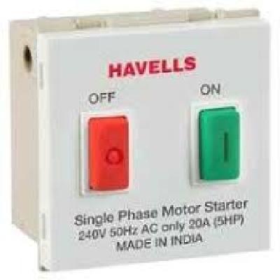20a Motor Starter Ahoo202004