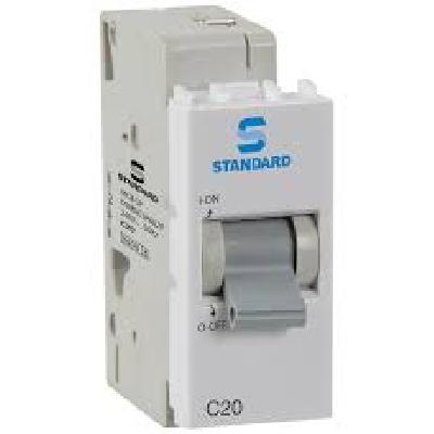 20A SP Mini MCB