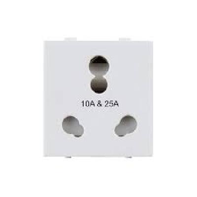 25A Socket