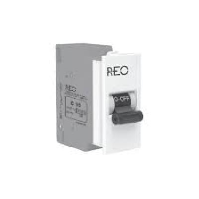 25A SP Mini MCB