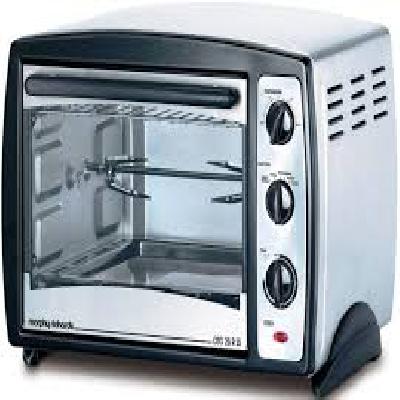 28 RSS Oven