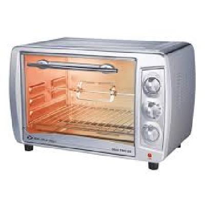 35 RSS Premia MX Oven