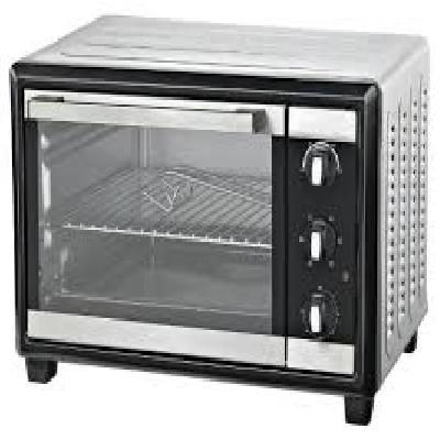 45 RSS Premia MX Oven