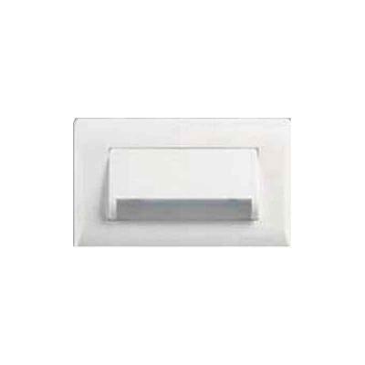 4 Module LED Footlight  AHOPFCWL04